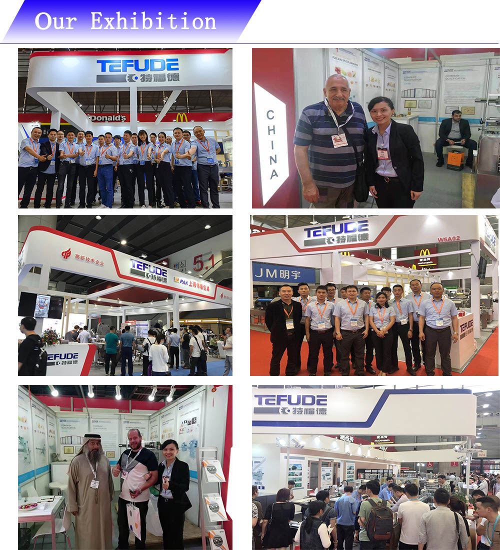 Our Exhibitions